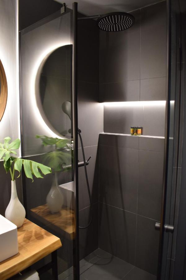 Ockto Luxurious Business Travel Apartment Athén Kültér fotó